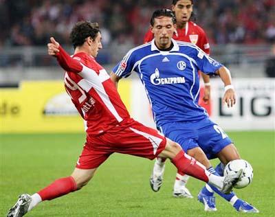 在比赛的下 在比赛的下