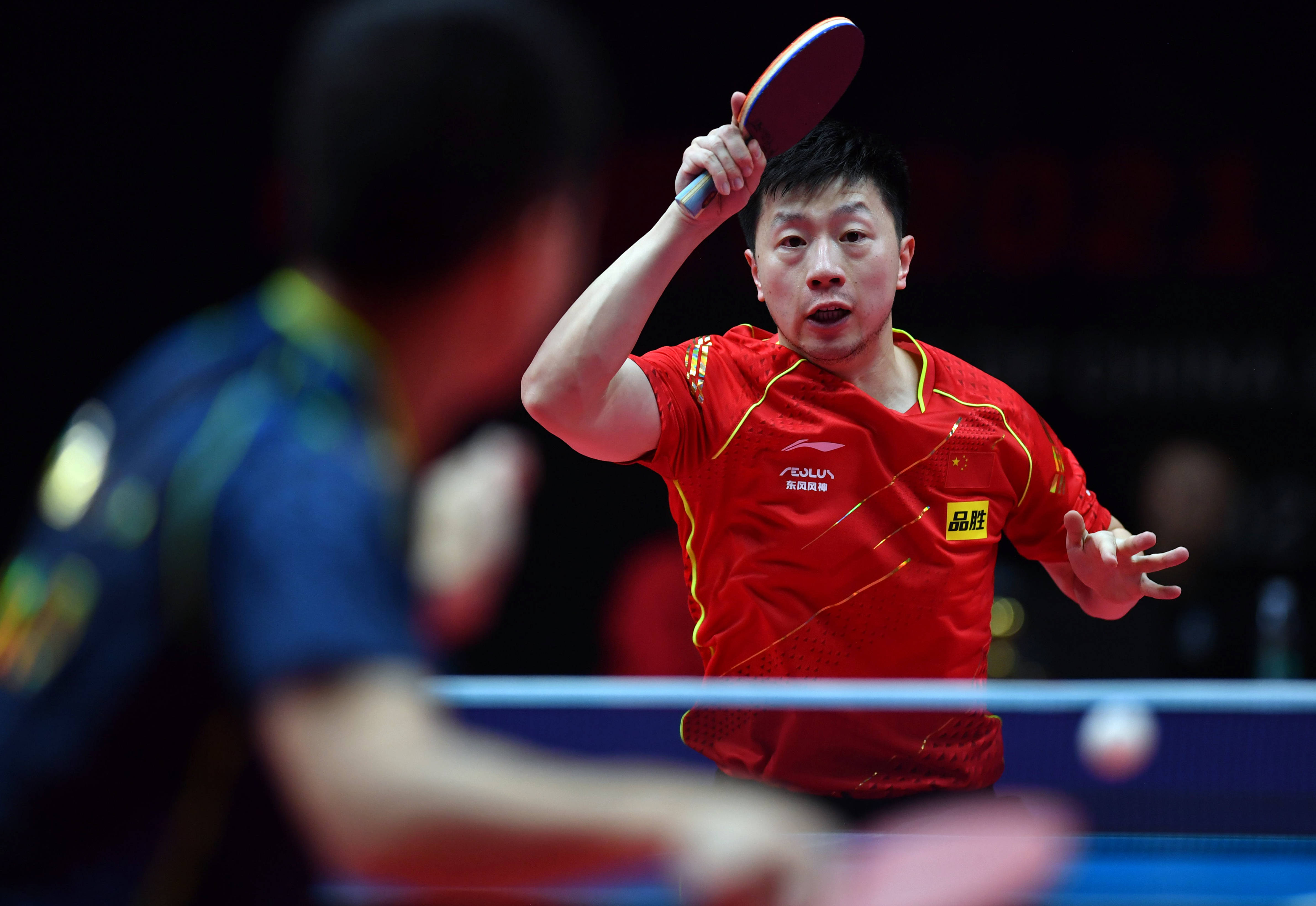 存在未知數 存在未知數