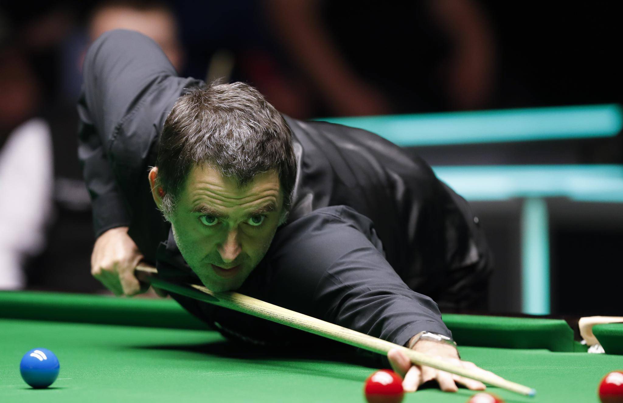 力表现稳定 力表现稳定