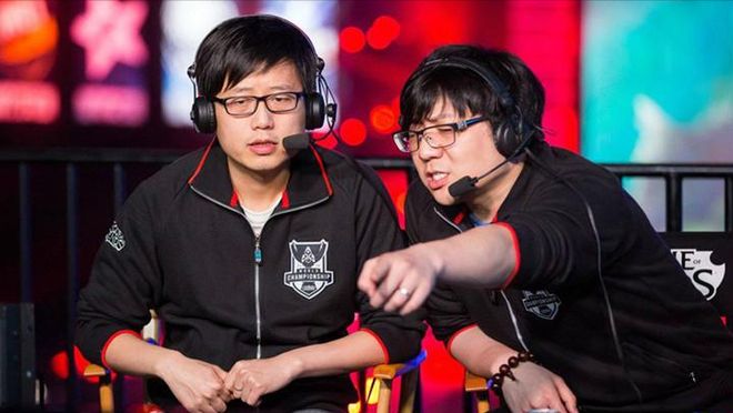 愈发默契 愈发默契