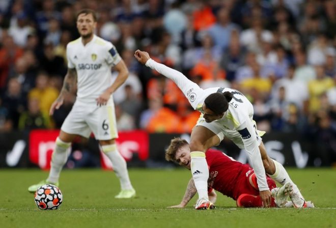 波动